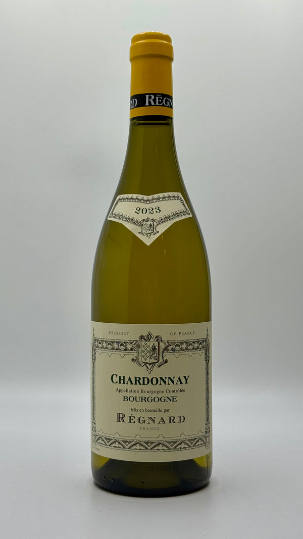 Régnard Bourgogne Chardonnay