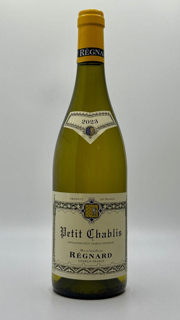 Régnard Petit Chablis