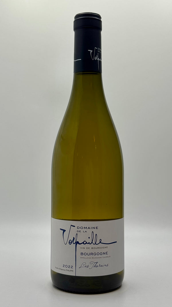 Domaine de la Verpaille Les Thorains Bourgogne