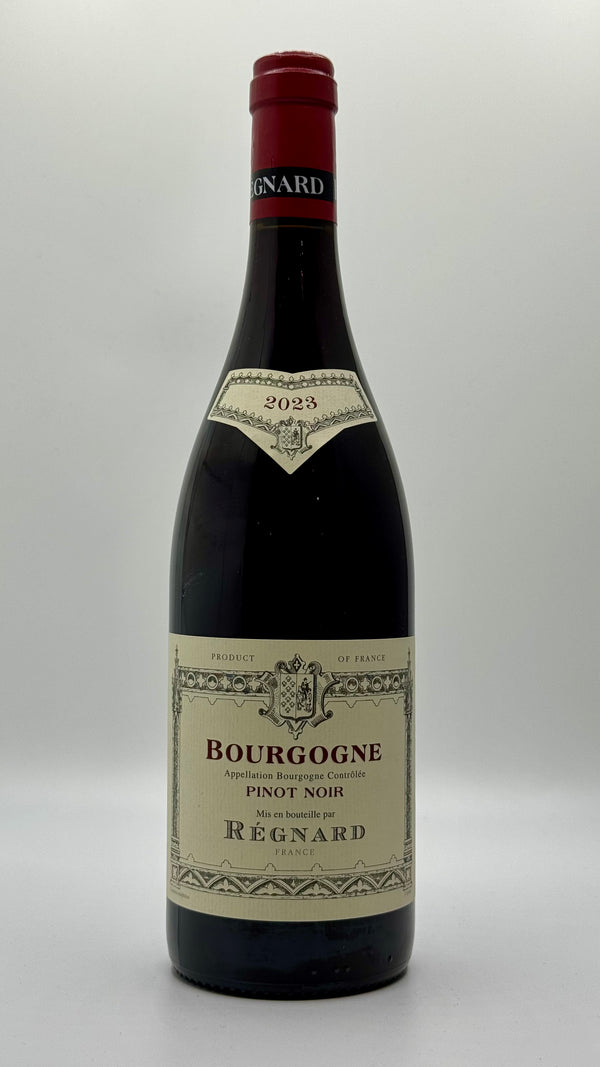 Régnard Bourgogne Pinot Noir