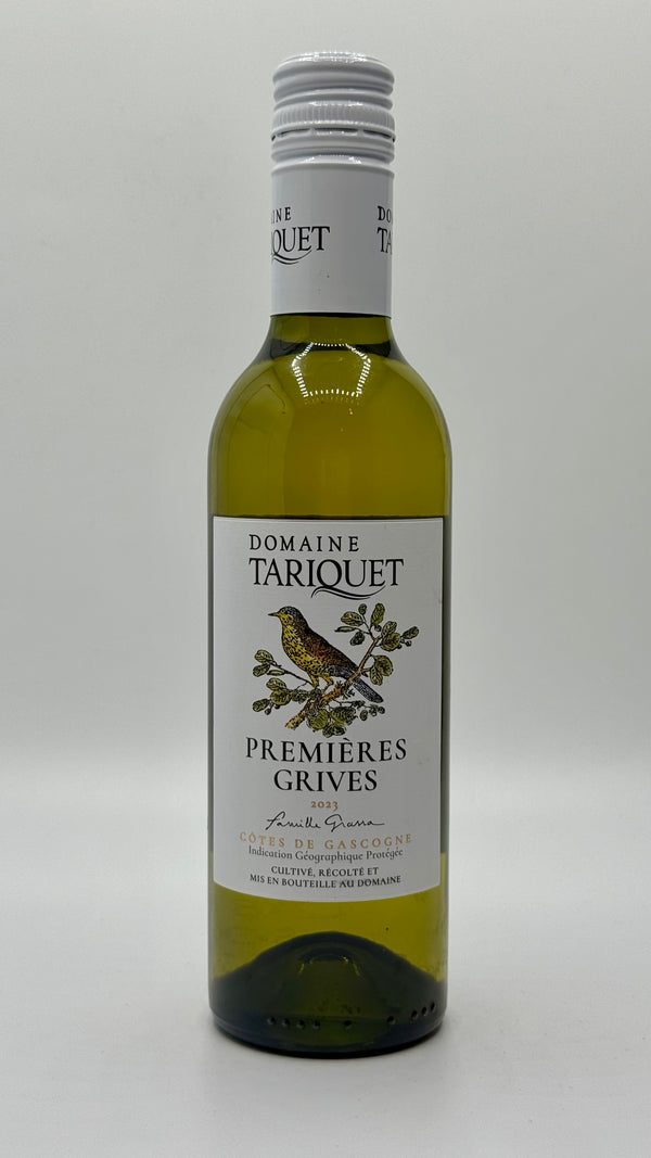 Domaine du Tariquet Côtes de Gascogne Premières Grives