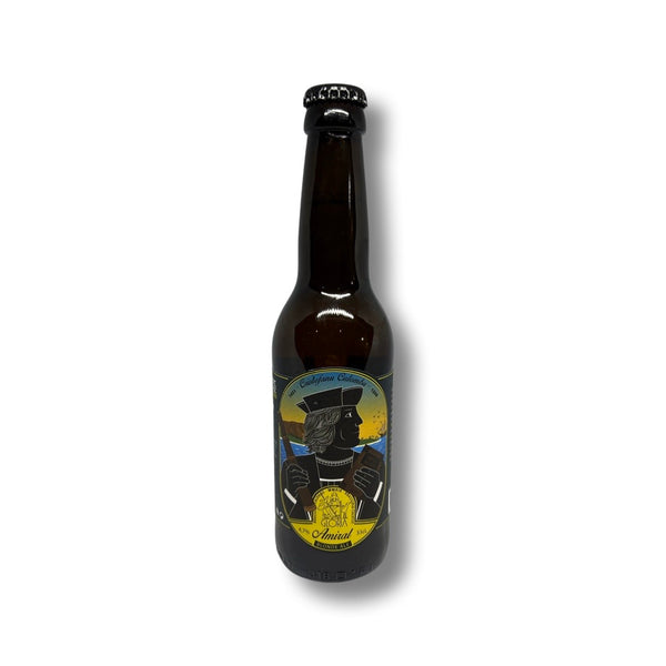 Bière Corse Amiral 33cl