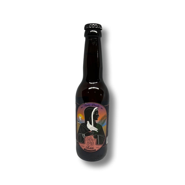 Bière Corse Fidèle  33cl