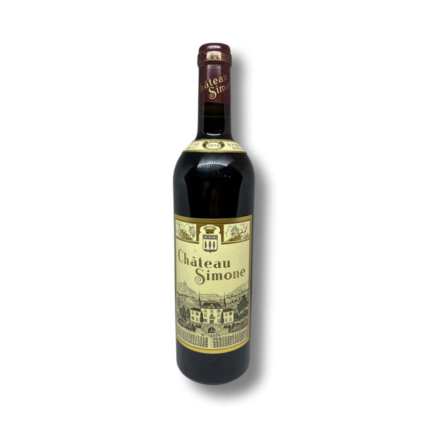 Château Simone Rouge 75 cl