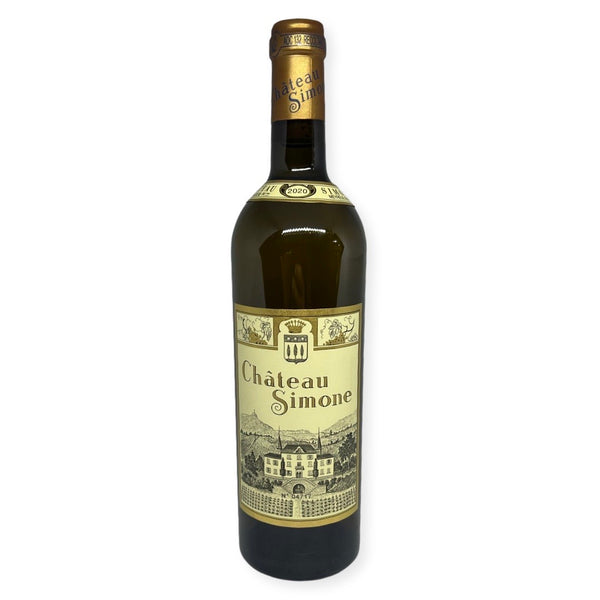 Château Simone Blanc 75 cl